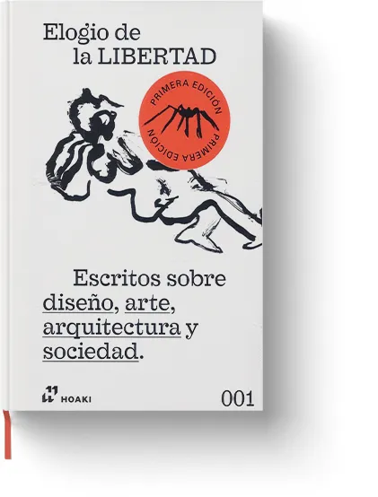 Elogio de la libertad