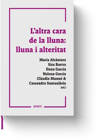 Alteridad lupina. Licántropos y otros monstruos