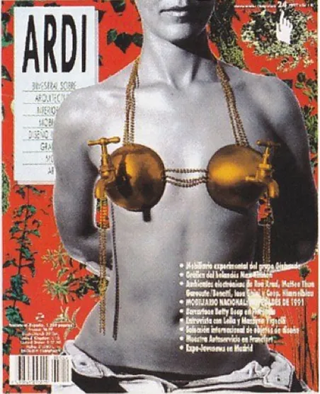 Revista ARDI